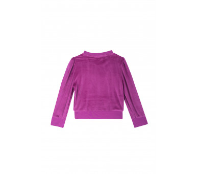 MINI REBELS : Sweater met lange mouwen