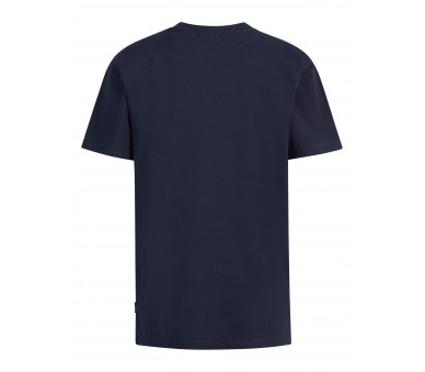 PETROL : Boys T-Shirt SS Round Neck Sky Captain