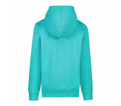 CARS : Zachte hoodie met kleine print vooraan