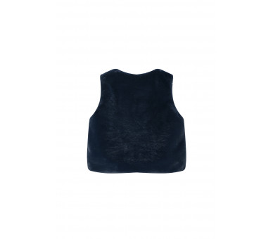 SOMEONE : Gilet boutonné
