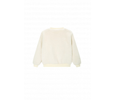 SOMEONE : Sweater met lange mouwen