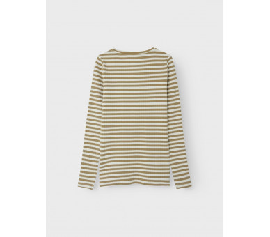 NAME IT : T SHIRT LM