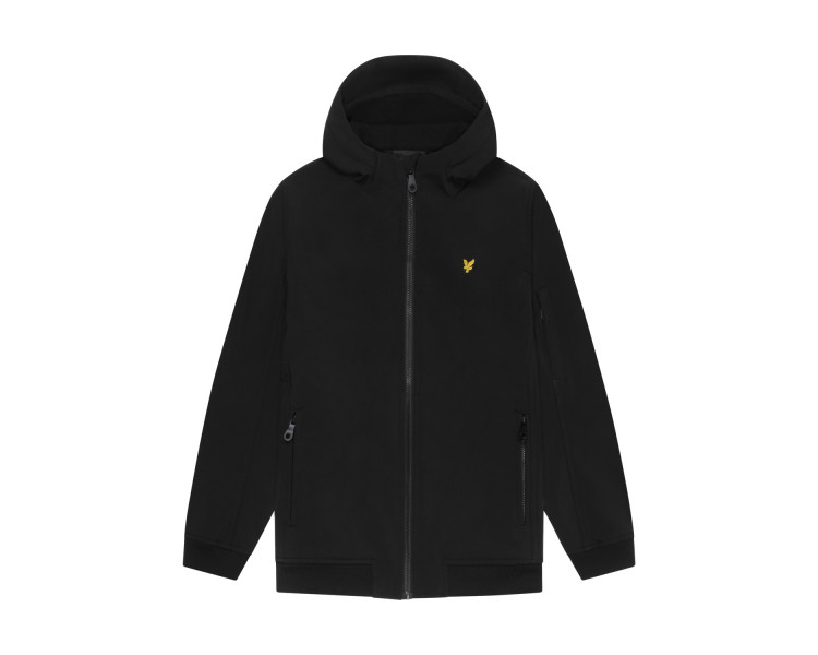 LYLE & SCOTT : Jas in softshell