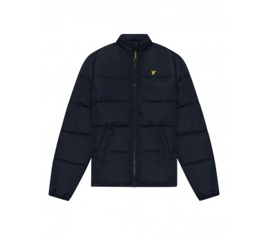 LYLE & SCOTT : Warme winterjas