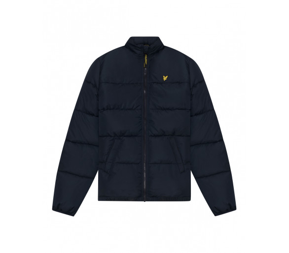 LYLE & SCOTT : Warme winterjas