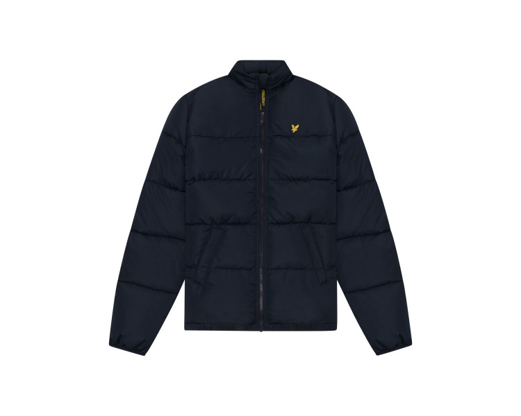 LYLE & SCOTT : Warme winterjas