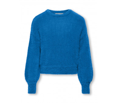 KIDS ONLY : Gebreide super zachte pullover