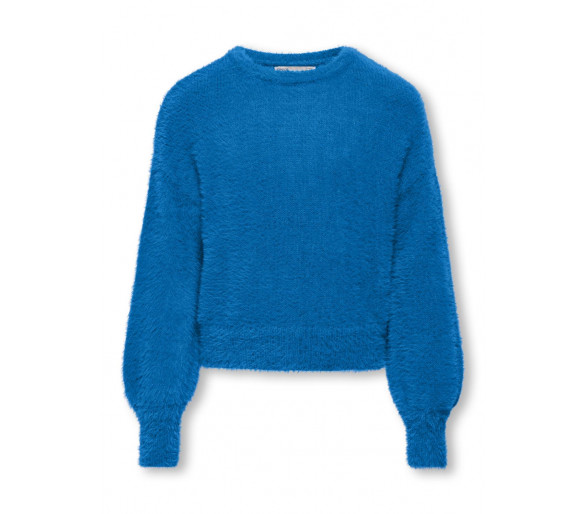 KIDS ONLY : Gebreide super zachte pullover