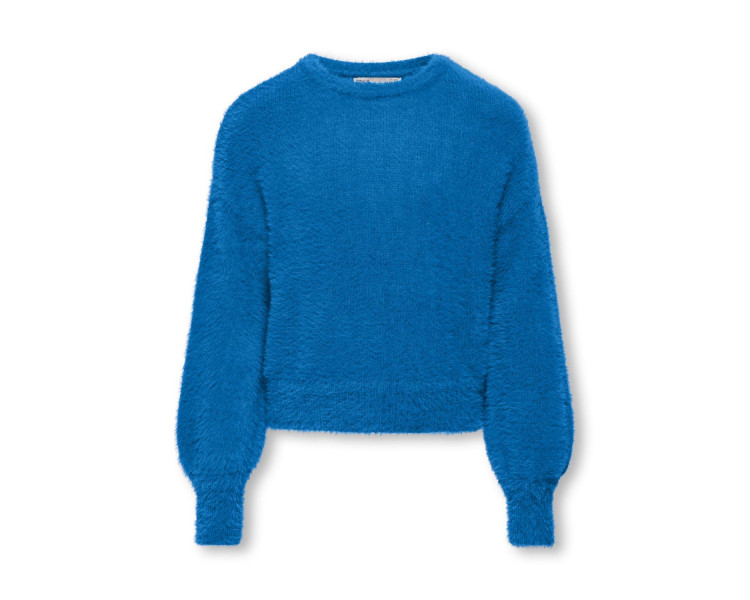 KIDS ONLY : Gebreide super zachte pullover