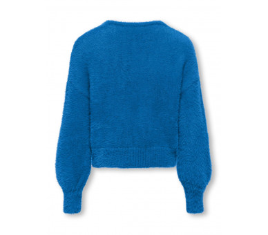 KIDS ONLY : Gebreide super zachte pullover