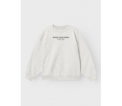 NAME IT : SWEATER