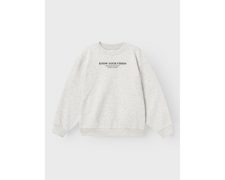 NAME IT : SWEATER