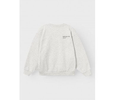 NAME IT : SWEATER