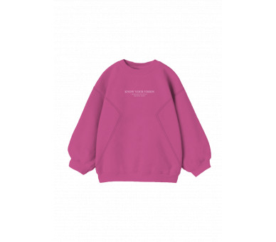 NAME IT : SWEATER
