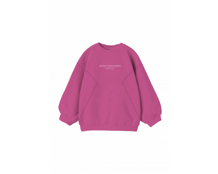 NAME IT : SWEATER