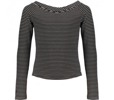 Frankie & Liberty : Puck Sweatshirt