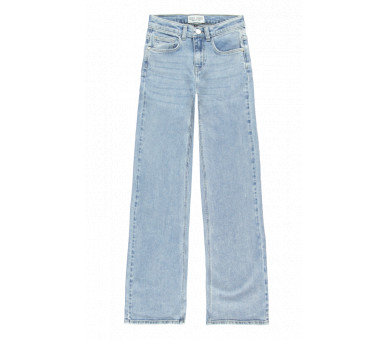 CARS : BROEK BleachedUsed