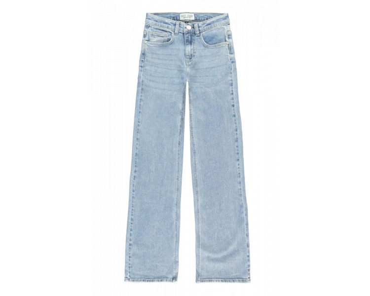CARS : BROEK BleachedUsed