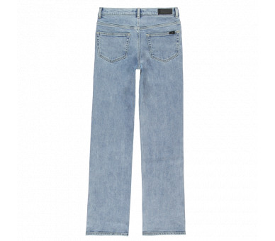 CARS : BROEK BleachedUsed