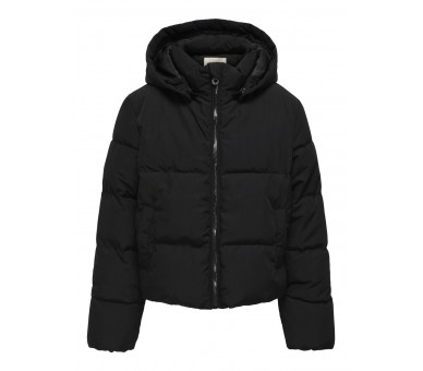 KIDS ONLY : Puffer jacket