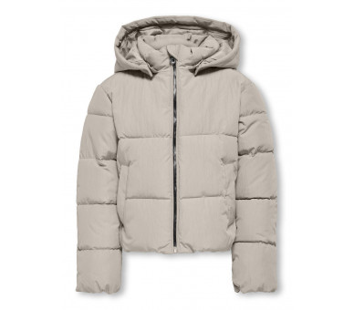 KIDS ONLY : Puffer jacket