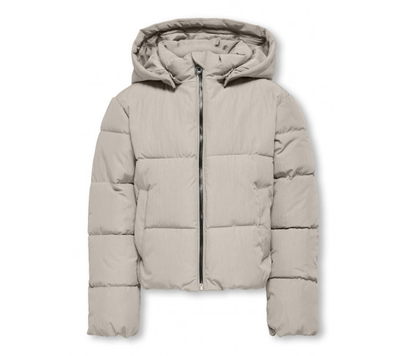 KIDS ONLY : Puffer jacket