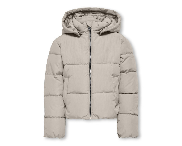 KIDS ONLY : Puffer jacket