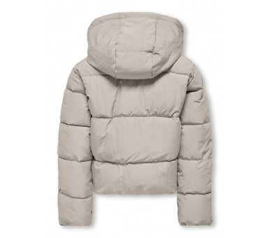 KIDS ONLY : Puffer jacket