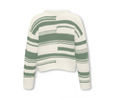 KIDS ONLY : Gebreide pullover