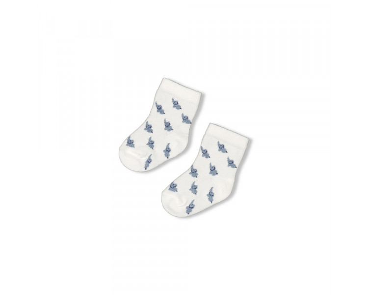 FEETJE : Socks - Forever Bestie Offwhite