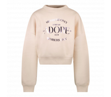 CARS : Leuke korte sweater