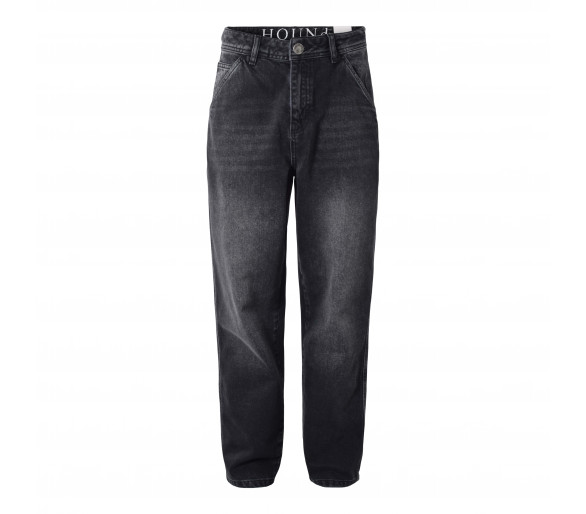 HOUND : Jean baggy à jambes larges