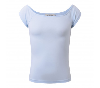 HOUND : Top Light blue
