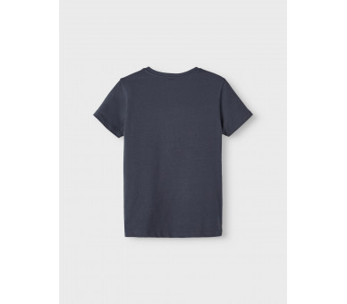 NAME IT : T SHIRT KM