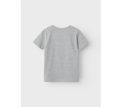 NAME IT : T SHIRT KM