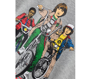 NAME IT : T SHIRT KM