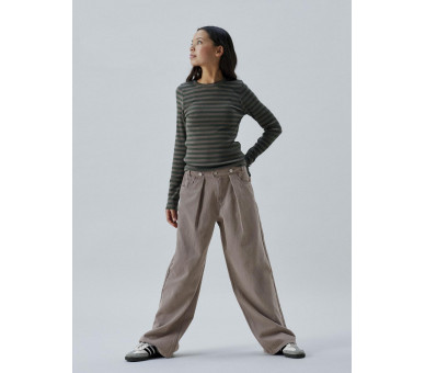 LMTD : BROEK