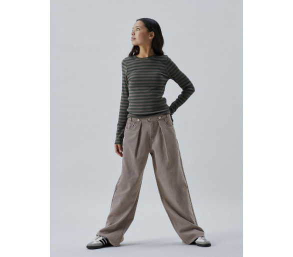 LMTD : BROEK
