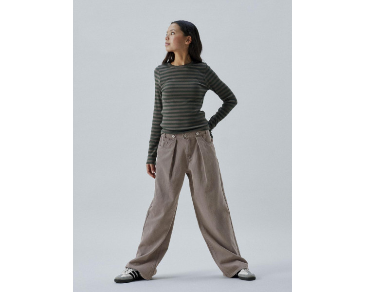 LMTD : BROEK