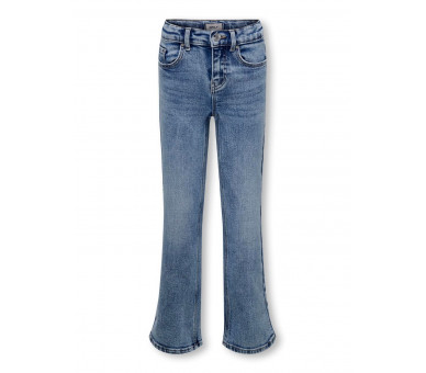 KIDS ONLY : BROEK LBlueDenim