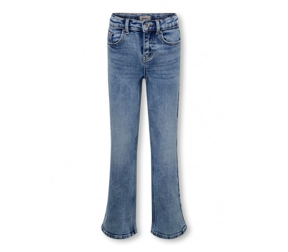 KIDS ONLY : BROEK LBlueDenim