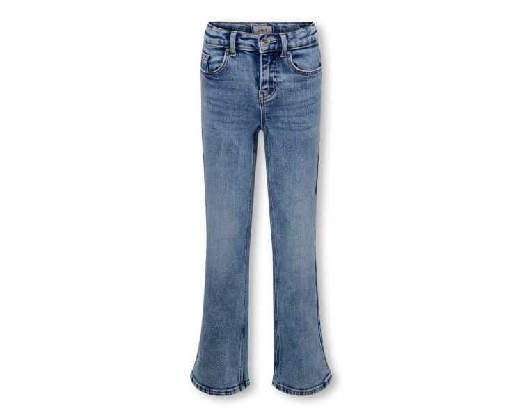 KIDS ONLY : BROEK LBlueDenim