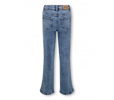 KIDS ONLY : BROEK LBlueDenim