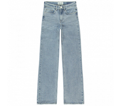 CARS : BROEK BlueUsed