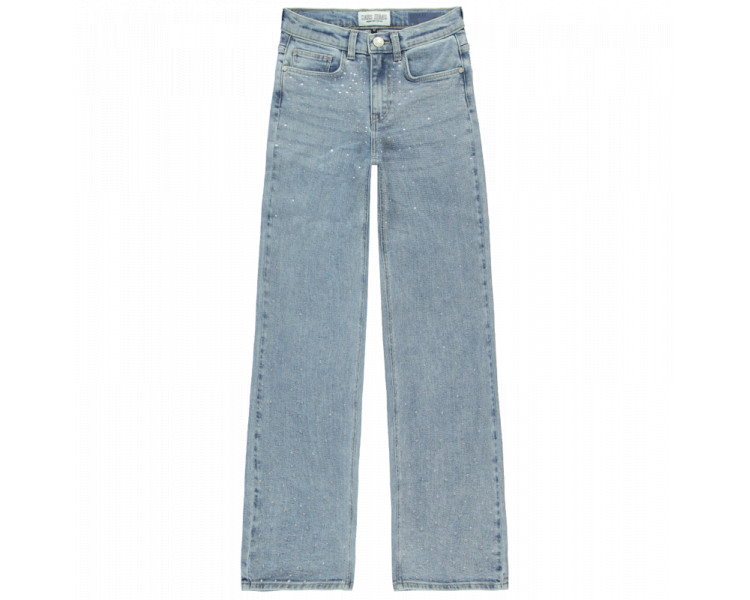 CARS : BROEK BlueUsed