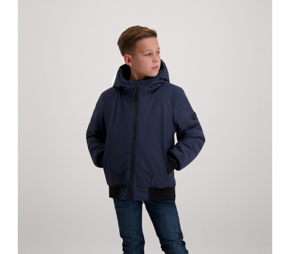 VOITURES : JAS Indigo