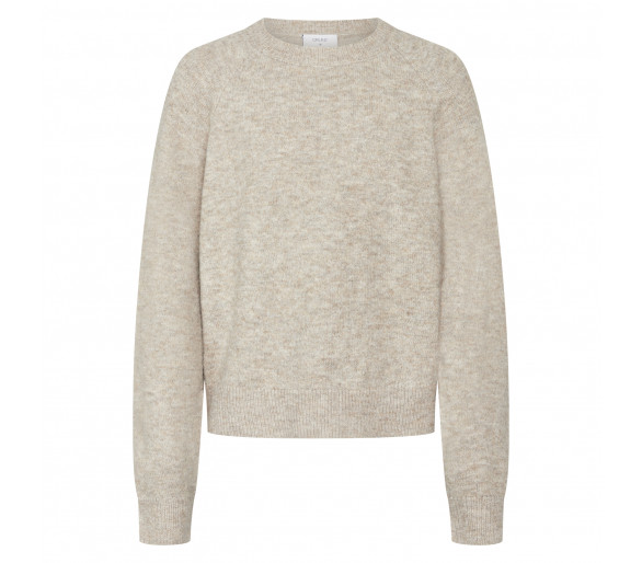 GRUNT : Joli pull à manches longues
