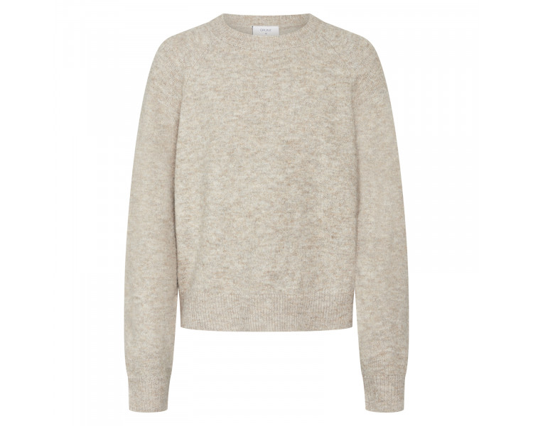 GRUNT : Joli pull à manches longues