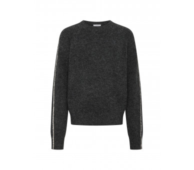 GRUNT : Knits Dark Grey