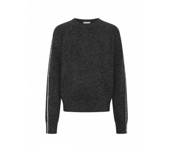 GRUNT : Knits Dark Grey